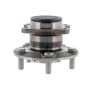 MEVOTECH MB90310 Wheel Bearing and Hub Assembly