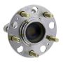 MEVOTECH MB90312 Wheel Bearing and Hub Assembly