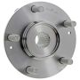 MEVOTECH MB90314 Wheel Bearing and Hub Assembly