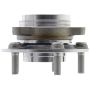 MEVOTECH MB90314 Wheel Bearing and Hub Assembly