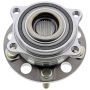 MEVOTECH MB90315 Wheel Bearing and Hub Assembly