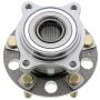 MEVOTECH MB90316 Wheel Bearing and Hub Assembly