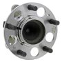 MEVOTECH MB90317 Wheel Bearing and Hub Assembly