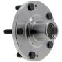 MEVOTECH MB90318 Wheel Hub Repair Kit