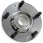 MEVOTECH MB90318 Wheel Hub Repair Kit