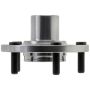 MEVOTECH MB90318 Wheel Hub Repair Kit