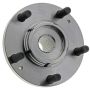 MEVOTECH MB90319 Wheel Hub Repair Kit