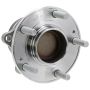 MEVOTECH MB90321 Wheel Bearing and Hub Assembly