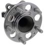 MEVOTECH MB90322 Wheel Bearing and Hub Assembly