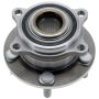 MEVOTECH MB90327 Wheel Bearing and Hub Assembly
