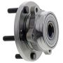 MEVOTECH MB90328 Wheel Bearing and Hub Assembly