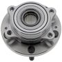 MEVOTECH MB90328 Wheel Bearing and Hub Assembly