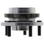 MEVOTECH MB90328 Wheel Bearing and Hub Assembly