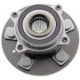 MEVOTECH MB95301 Wheel Bearing and Hub Assembly