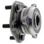 MEVOTECH MB95302 Wheel Bearing and Hub Assembly