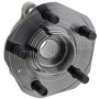 MEVOTECH MB95302 Wheel Bearing and Hub Assembly