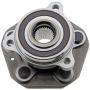MEVOTECH MB95302 Wheel Bearing and Hub Assembly