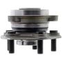 MEVOTECH MB95302 Wheel Bearing and Hub Assembly