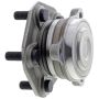 MEVOTECH MB95303 Wheel Bearing and Hub Assembly