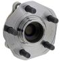 MEVOTECH MB95303 Wheel Bearing and Hub Assembly