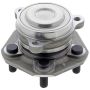 MEVOTECH MB95303 Wheel Bearing and Hub Assembly