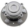 MEVOTECH MB95304 Wheel Bearing and Hub Assembly