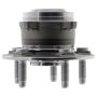 MEVOTECH MB95304 Wheel Bearing and Hub Assembly
