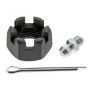 MEVOTECH MDS1017T Steering Tie Rod End