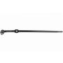 MEVOTECH MDS1018T Steering Tie Rod End