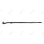 MEVOTECH MDS1018T Steering Tie Rod End