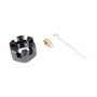 MEVOTECH MDS1041 Steering Tie Rod End
