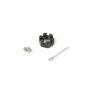 MEVOTECH MDS1042 Steering Tie Rod End