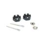 MEVOTECH MDS1047 Steering Center Link