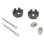 MEVOTECH MDS1054 Steering Center Link