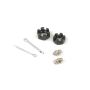 MEVOTECH MDS1116 Steering Center Link