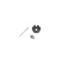 MEVOTECH MDS1118 Steering Center Link
