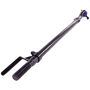 MEVOTECH MDS1138T Steering Tie Rod End