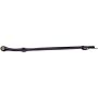 MEVOTECH MDS1138T Steering Tie Rod End