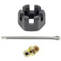 MEVOTECH MDS1138T Steering Tie Rod End