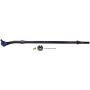 MEVOTECH MDS1138T Steering Tie Rod End