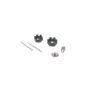 MEVOTECH MDS1148 Steering Center Link