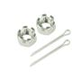 MEVOTECH MDS1172 Steering Center Link