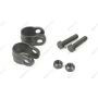 MEVOTECH MDS1236S Steering Tie Rod End Adjusting Sleeve