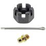MEVOTECH MDS1238 Steering Tie Rod End