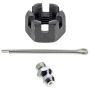 MEVOTECH MDS1289 Steering Tie Rod End