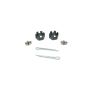MEVOTECH MDS1318 Steering Drag Link