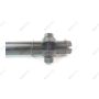 MEVOTECH MDS1326S Steering Tie Rod End Adjusting Sleeve