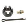 MEVOTECH MDS1430 Steering Tie Rod End