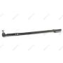 MEVOTECH MDS1433T Steering Tie Rod End