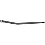 MEVOTECH MDS1433T Steering Tie Rod End